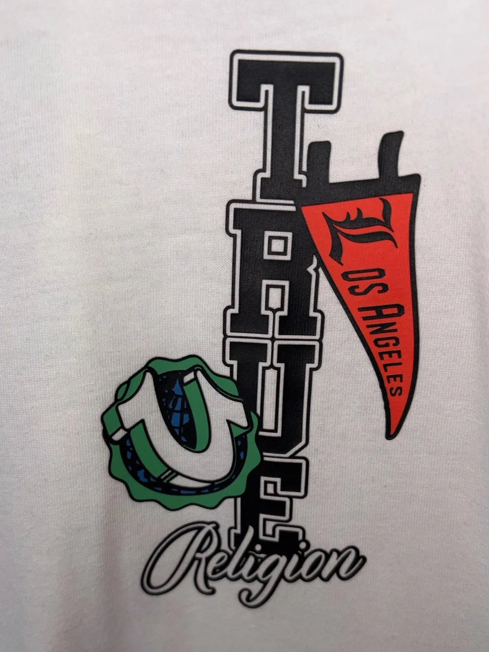 True Religion true religion
